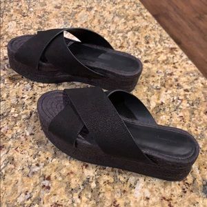 All Saints Shoes - All Saints Harlem sandals All Saints Shoes - All Saints Harlem sandals
